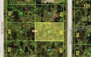 3445 Lindgreen St, FL