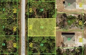 3350 El Salvador Rd, FL