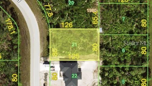 3236 Gillot Blvd, FL
