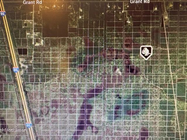 00 Unestablished Address, FL