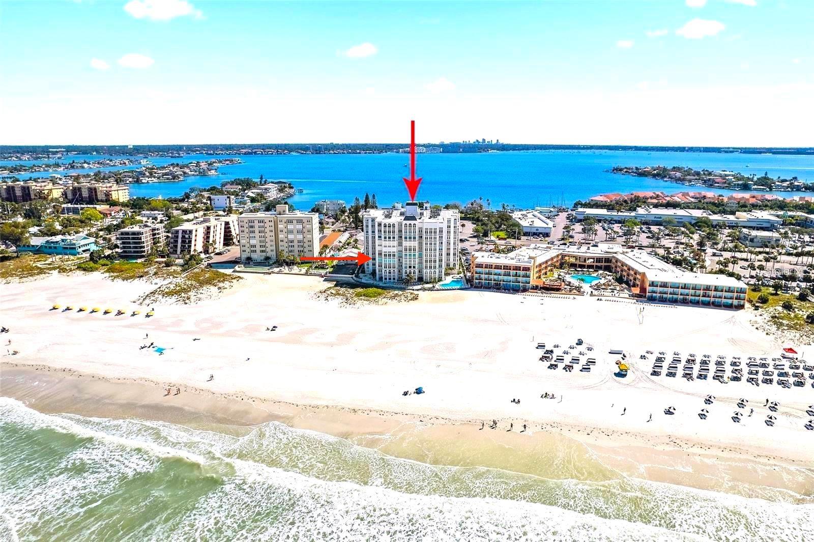 4950 Gulf Boulevard, FL
