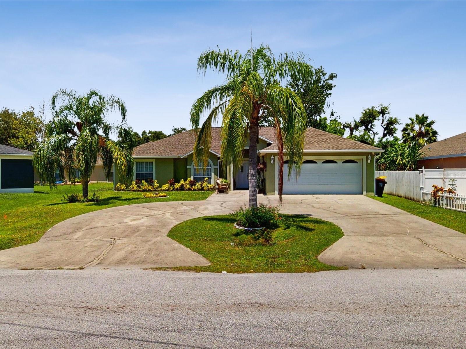 411 Mallard Way, FL