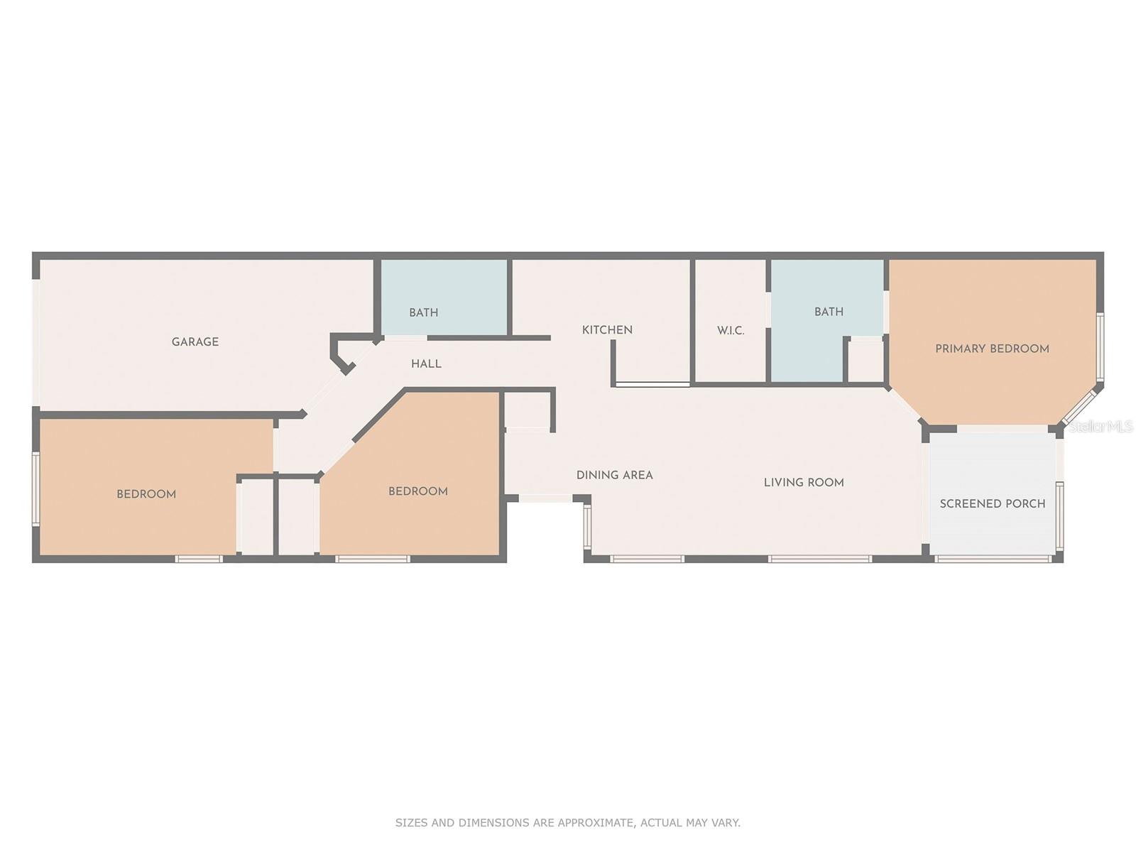 1050 Starkey Road, FL