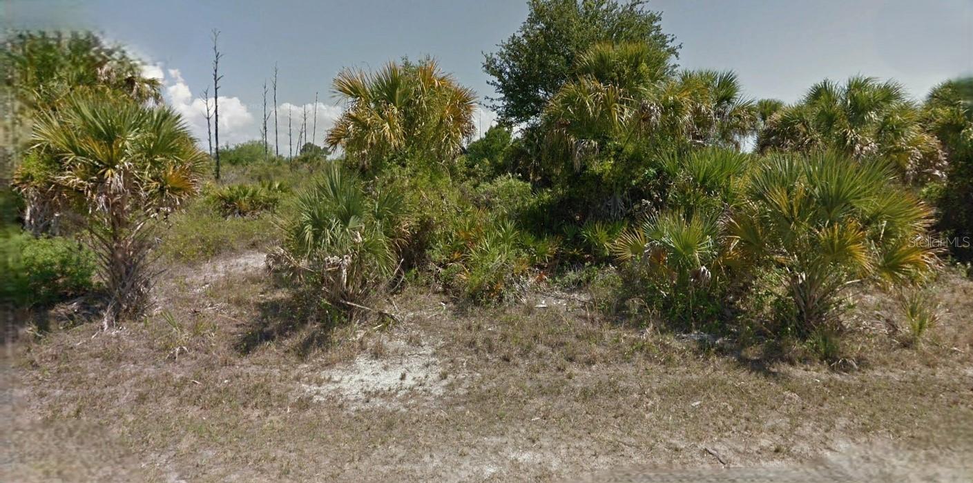 Ponds St, FL