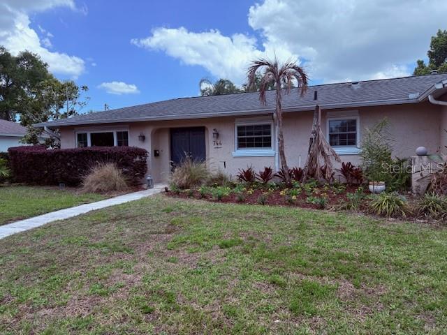 744 Cornwall Road, FL