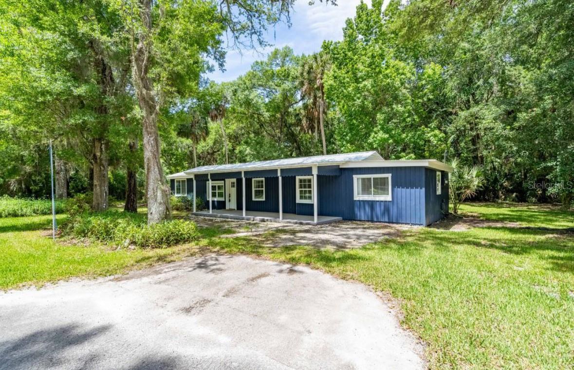 5360 S Elm Ave, FL