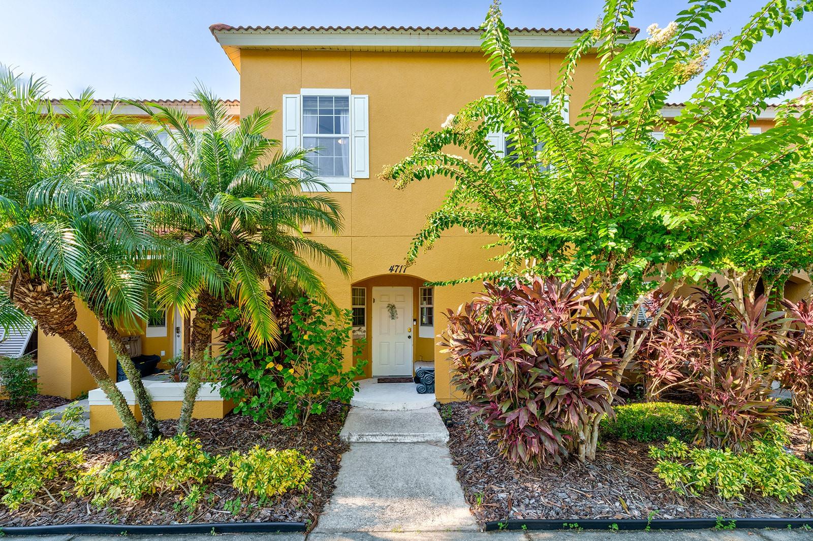 4717 Flagler Beach Way, FL