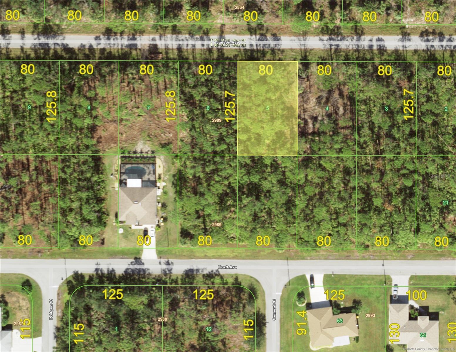 12073 Judson Avenue, FL