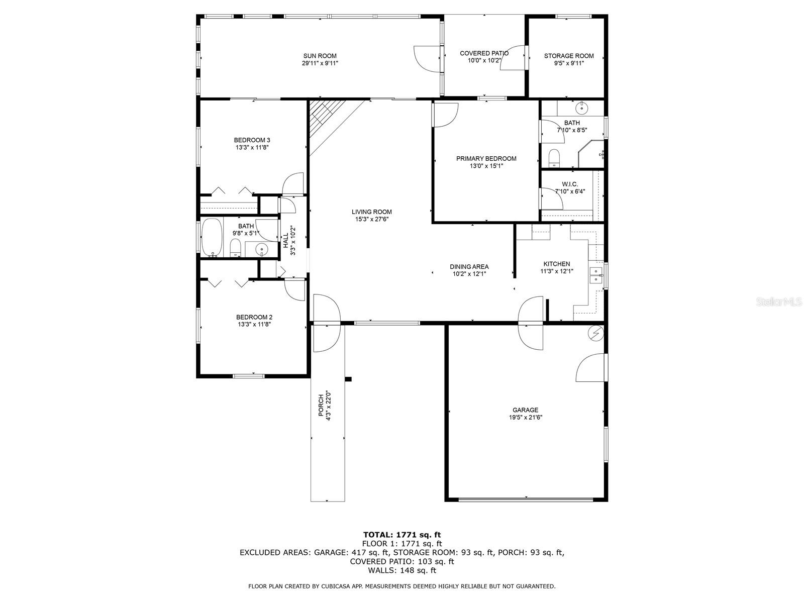 10980 62nd Avenue, FL