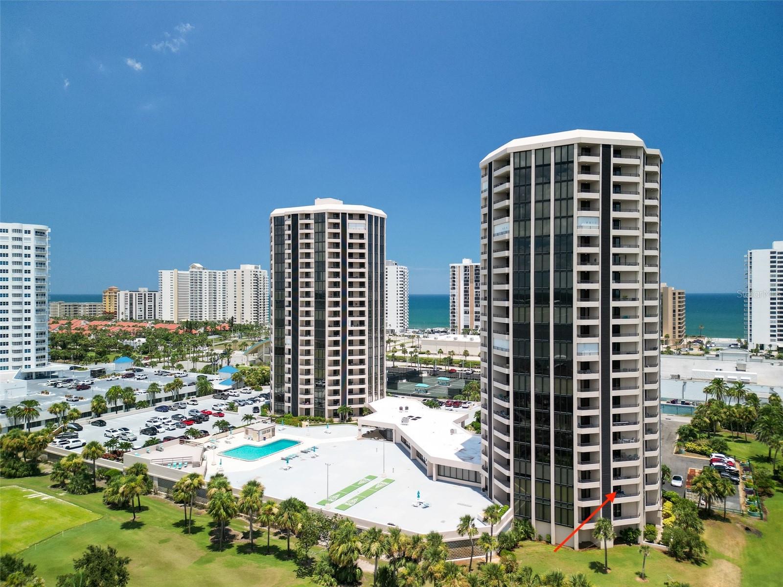 1 Oceans West Boulevard, FL