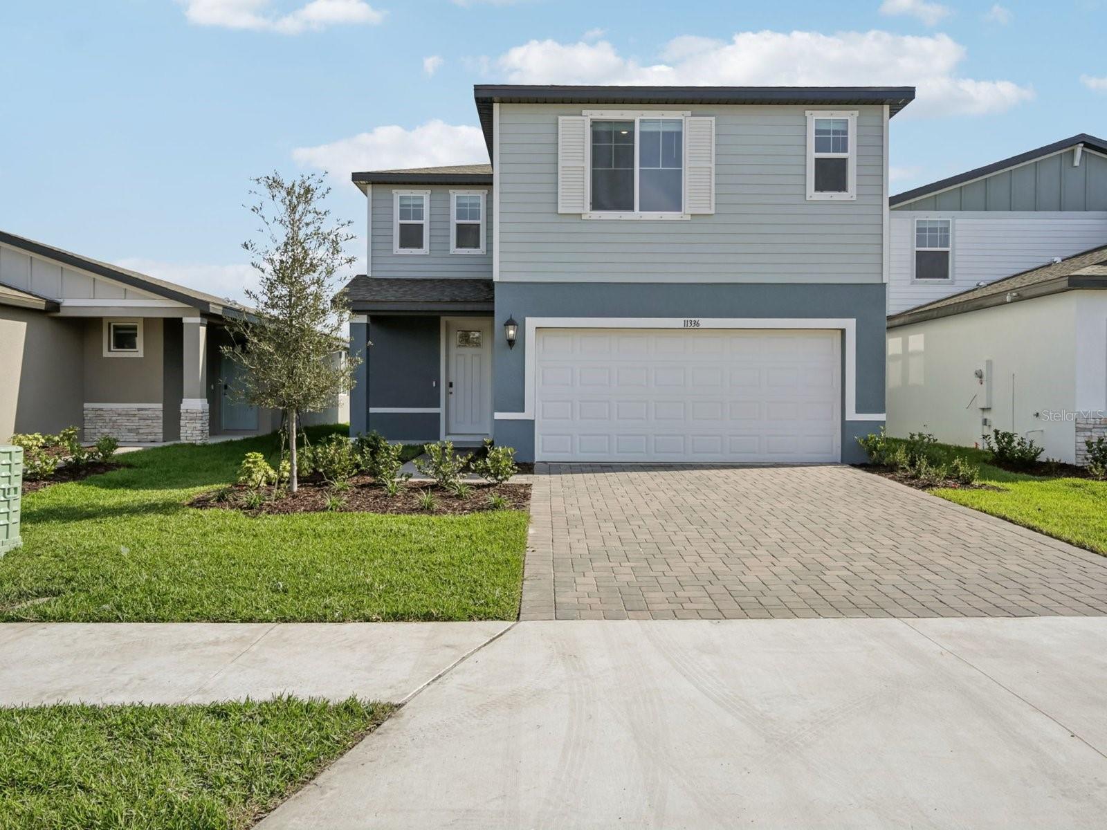 11336 Bellewood Ter, FL