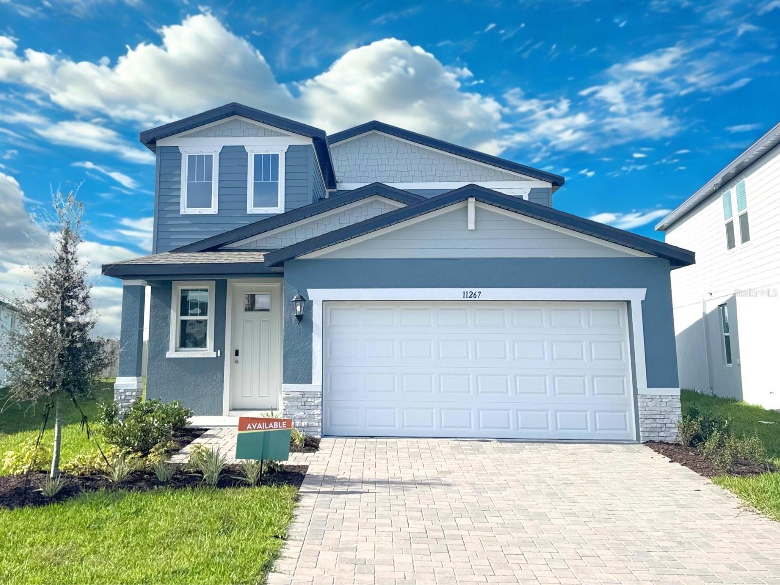 11267 Bellewood Terrace, FL