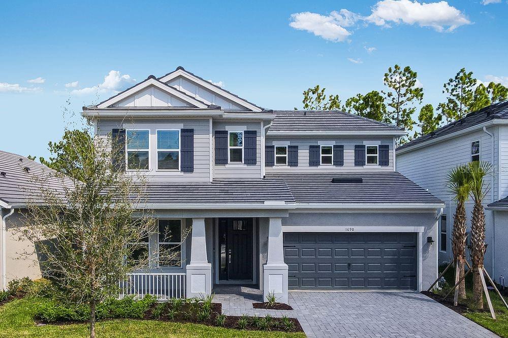 1690 Trailhead Ln, FL