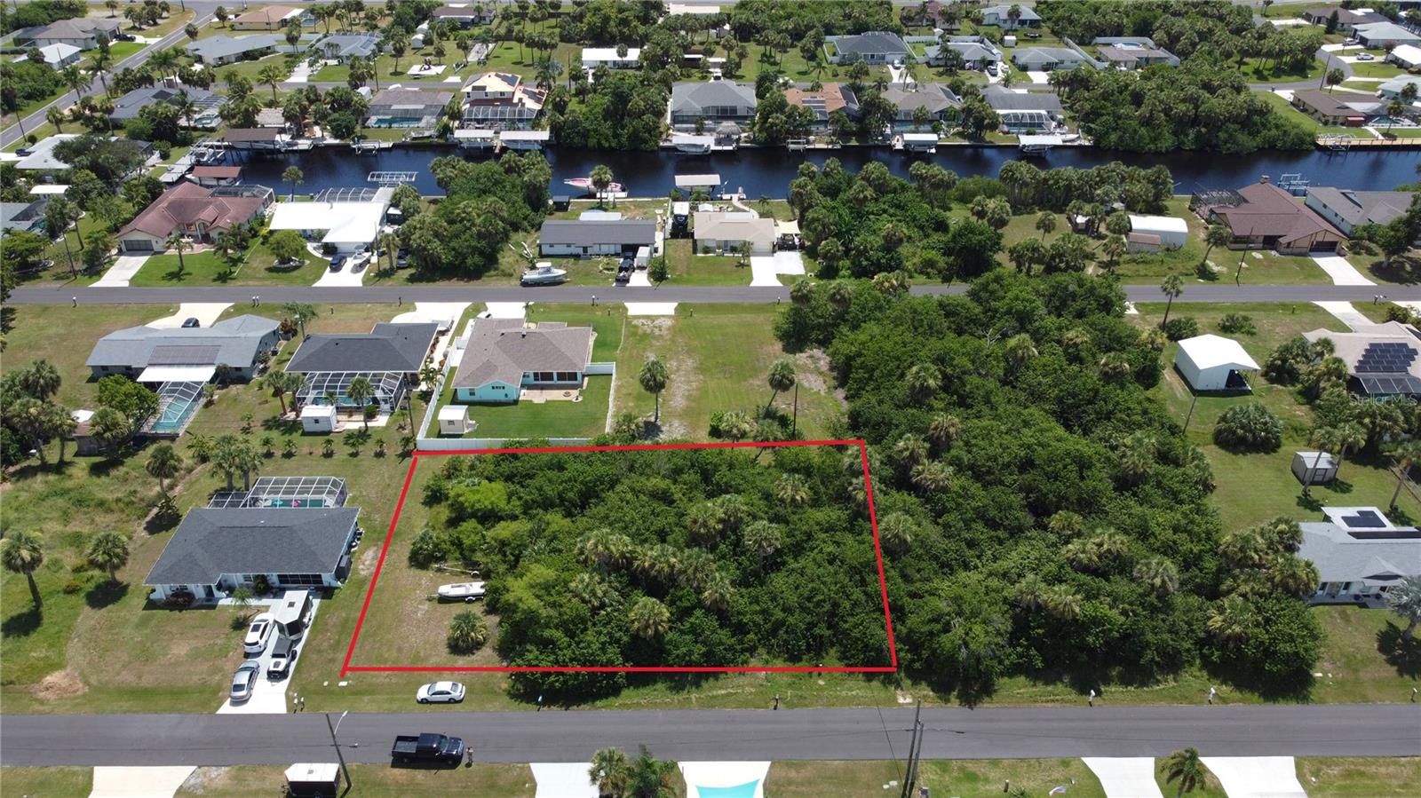 4501 Ewing Circle, FL