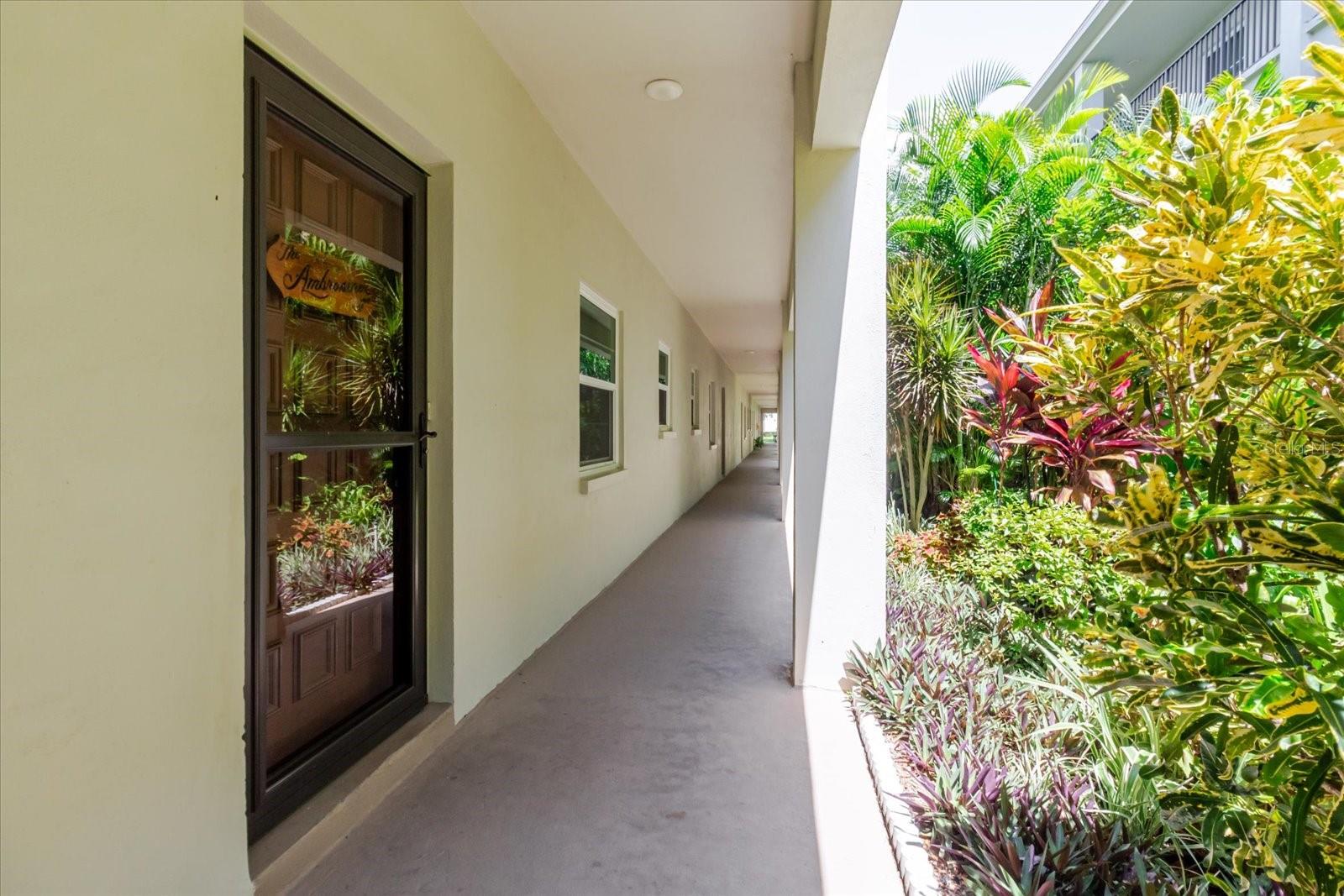2700 Bayshore Boulevard, FL