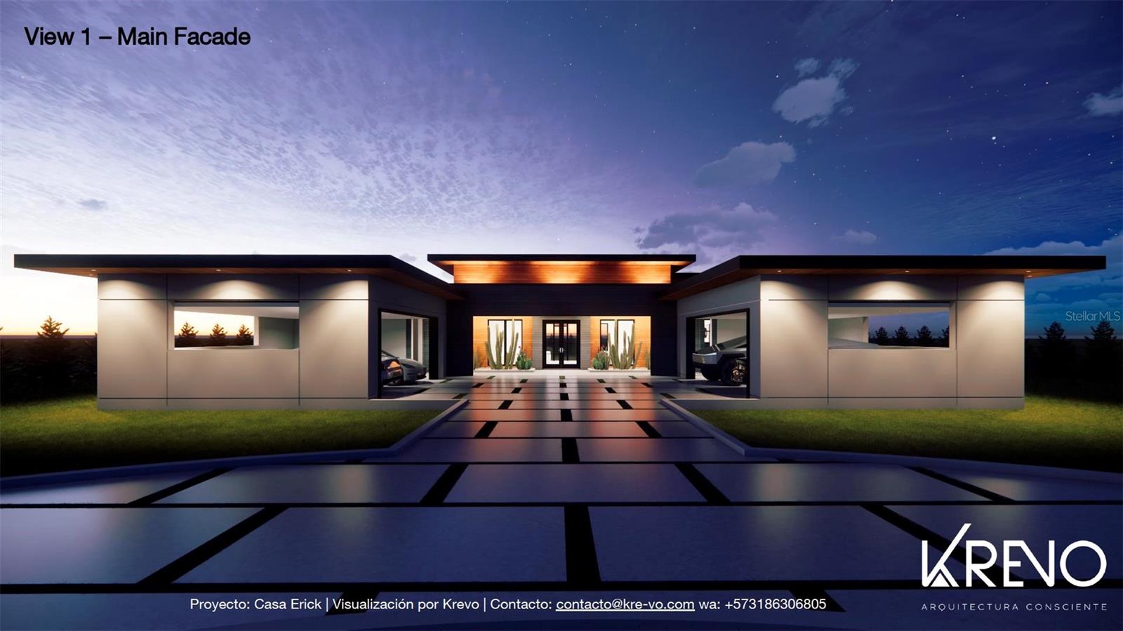 3618 Hidden River Lane, FL