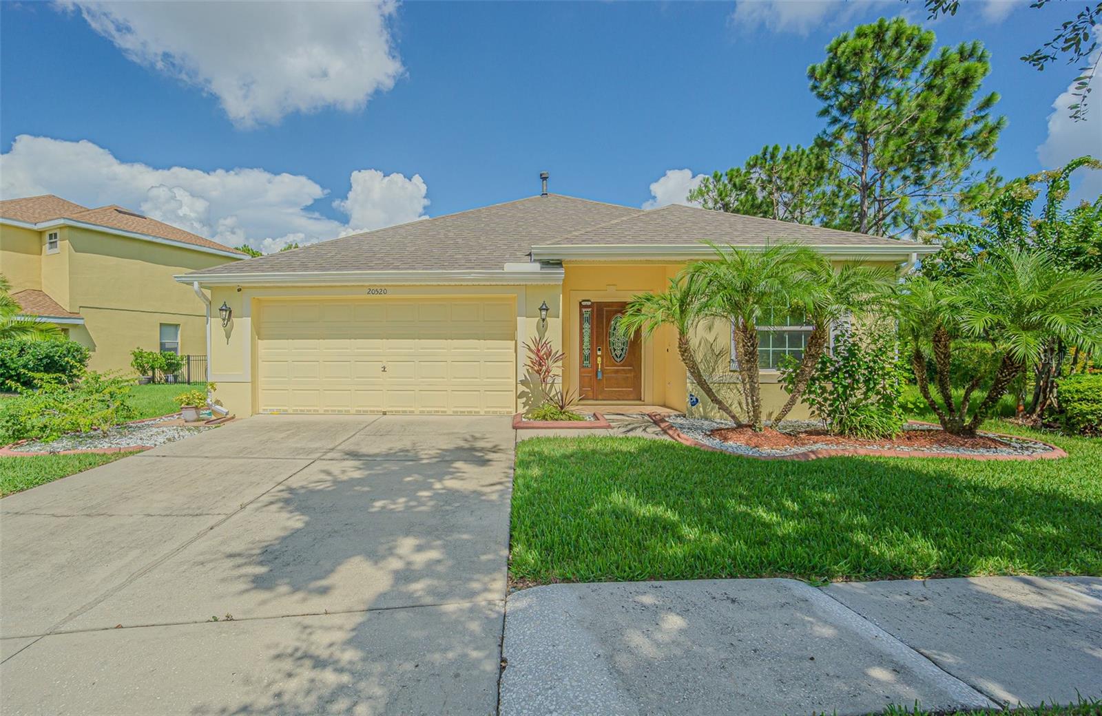 20520 Sultana Court, FL