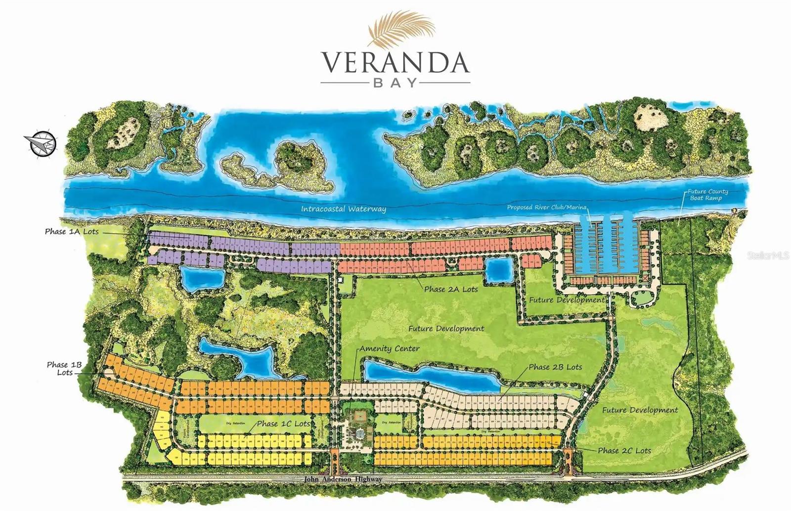 158 Coronado Road, FL