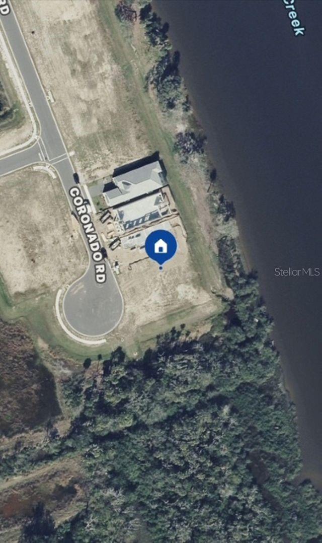 158 Coronado Road, FL