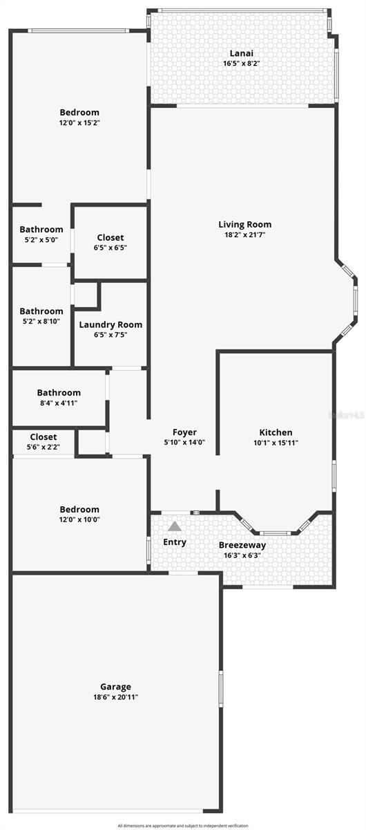 5633 Long Common Court, FL