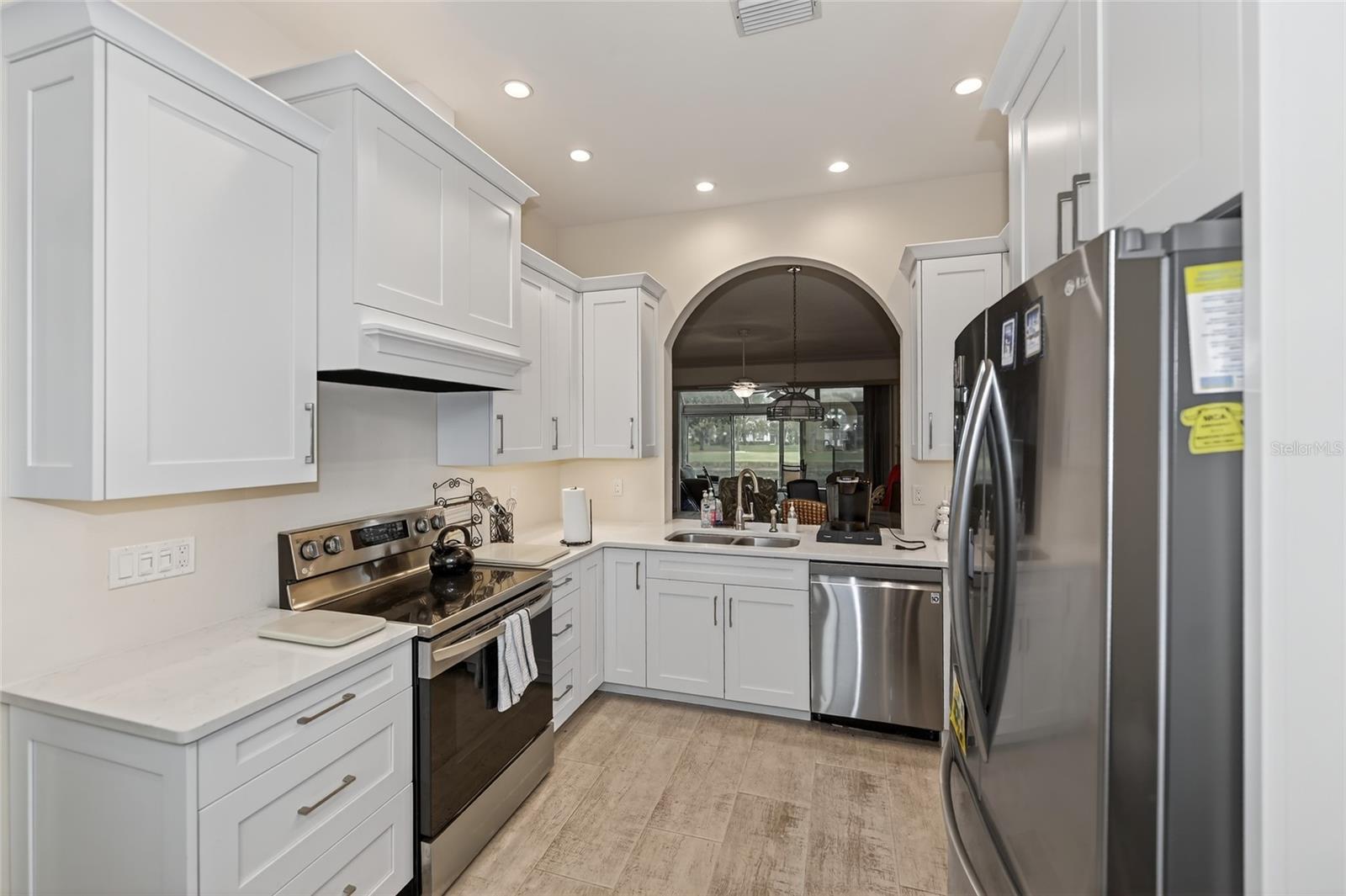 5633 Long Common Court, FL