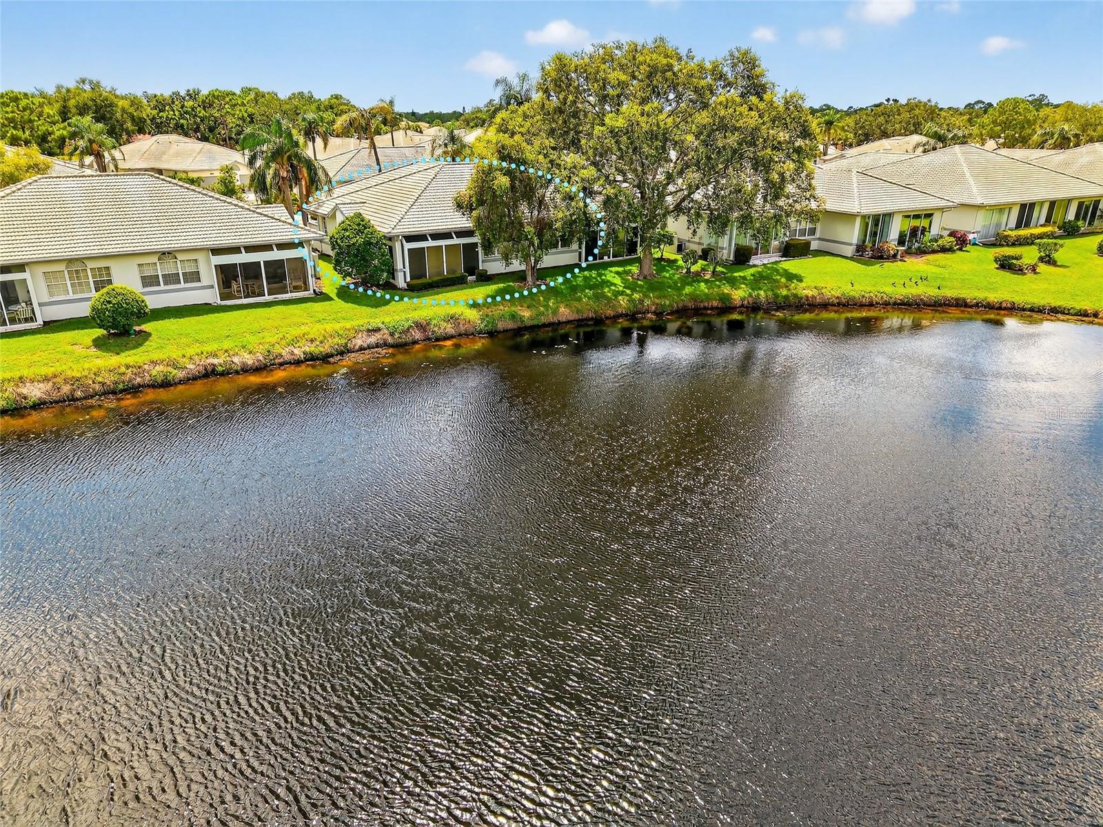 5633 Long Common Court, FL