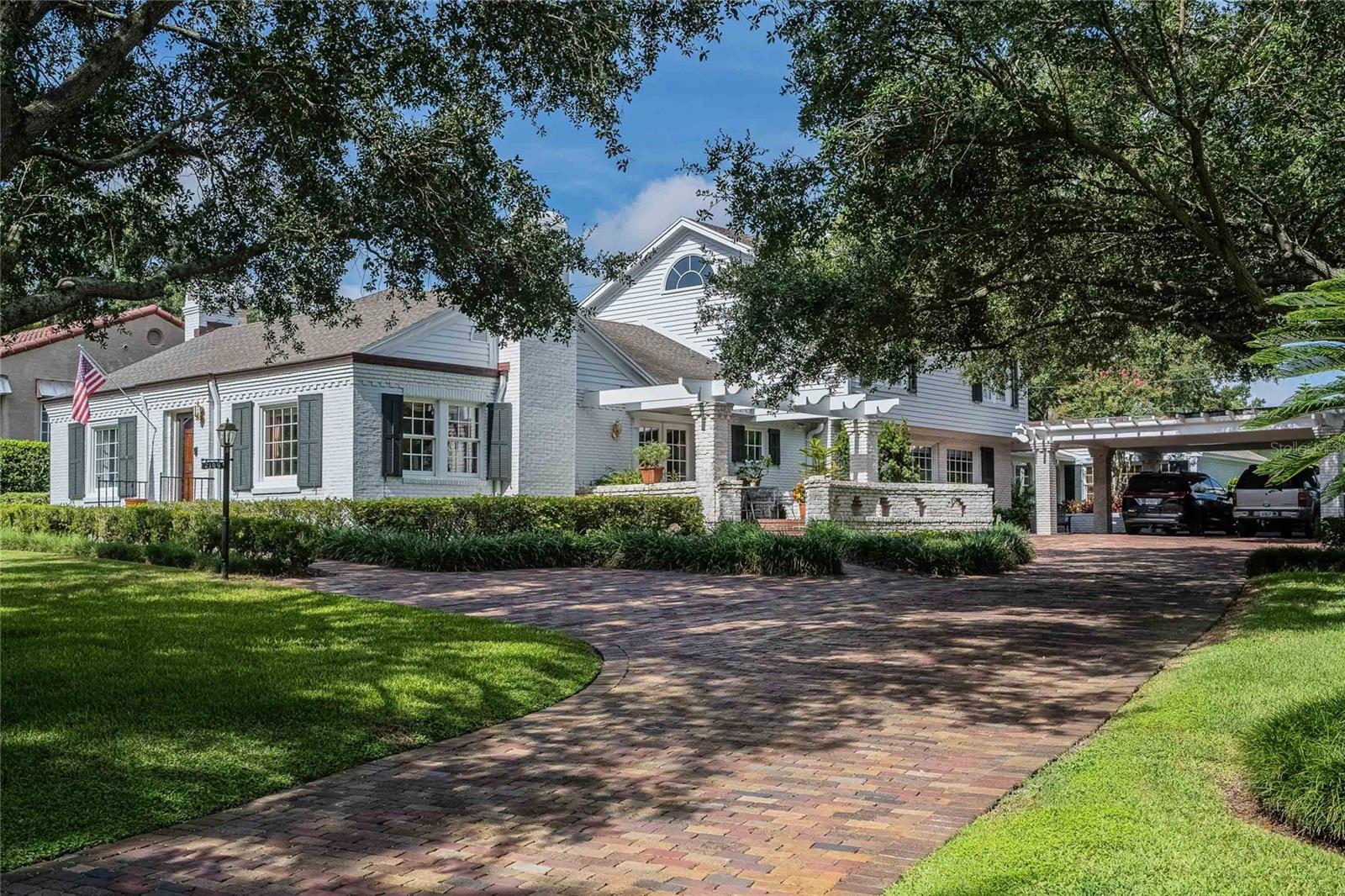 2109 Cambridge Avenue, FL