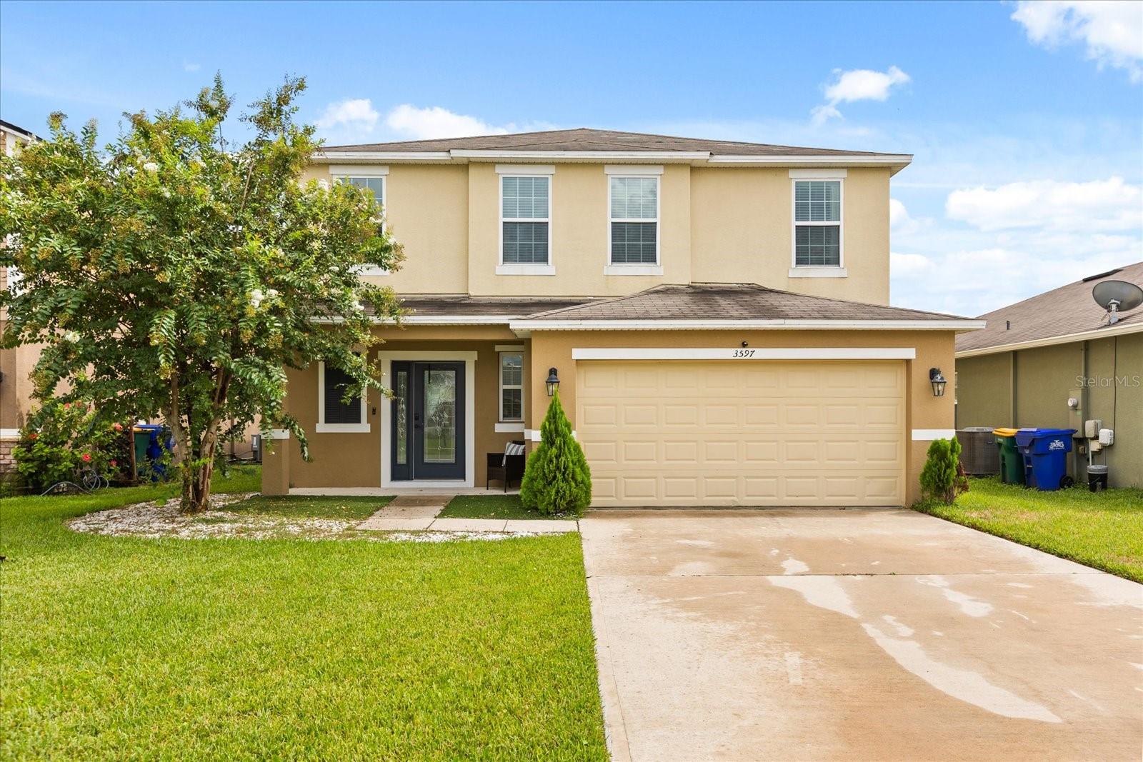 3597 Umbrella Court, FL