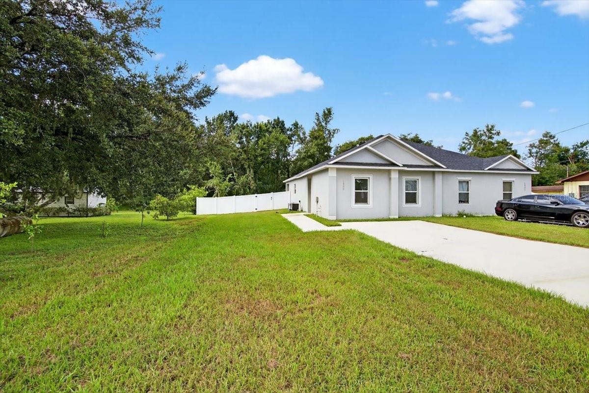 1997 Marshall St, FL