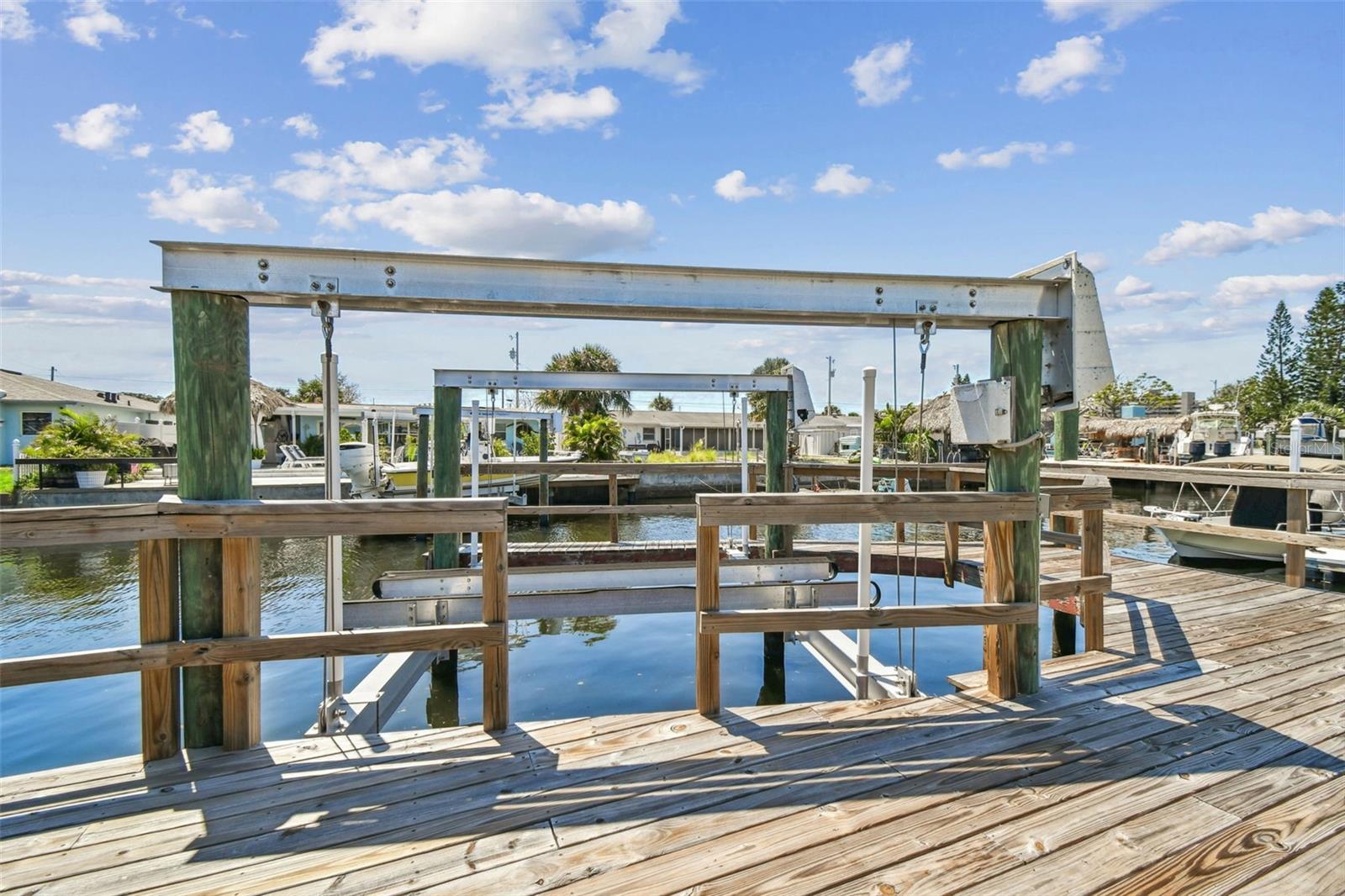 13603 Allyn Drive, FL