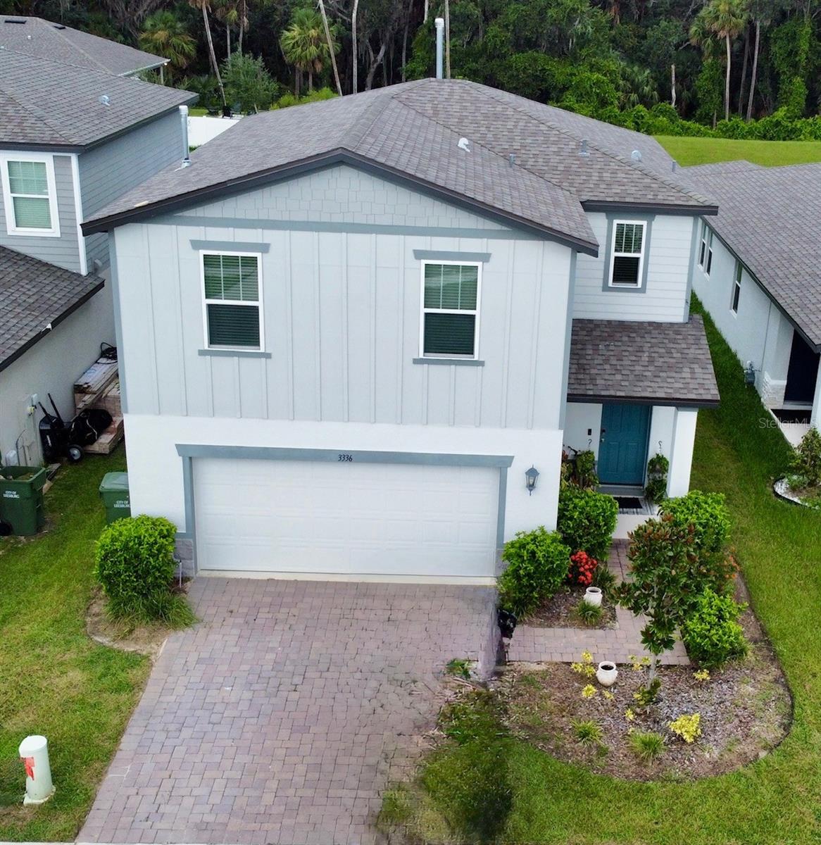 3336 Curlew Avenue, FL