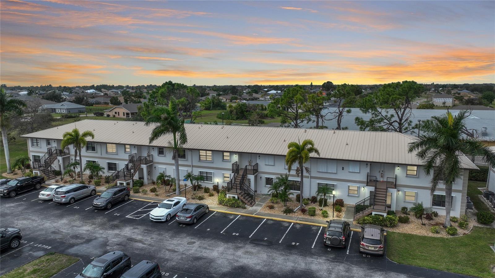 26485 Rampart Blvd #D21, FL