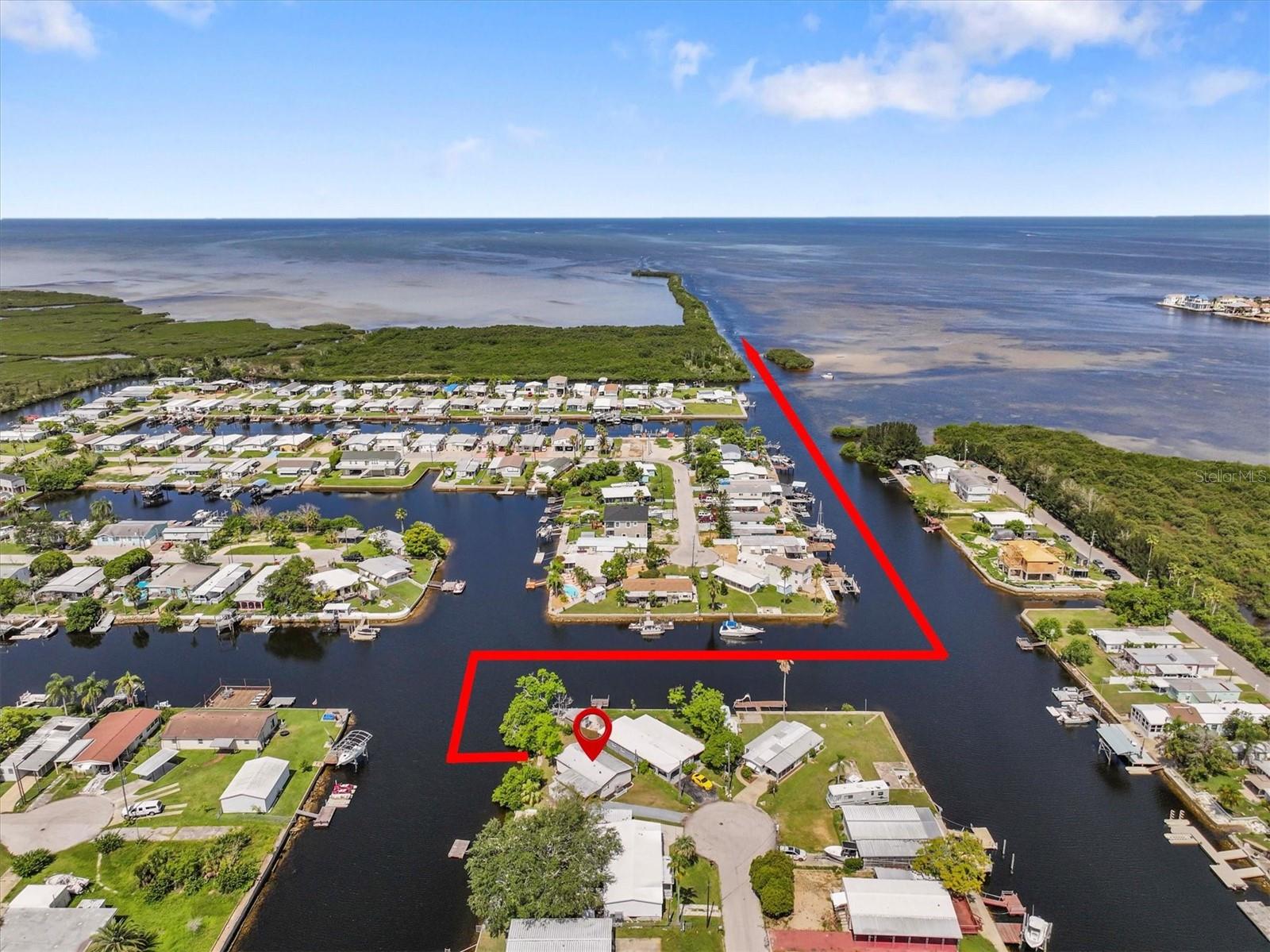 13147 Cabin Court, FL