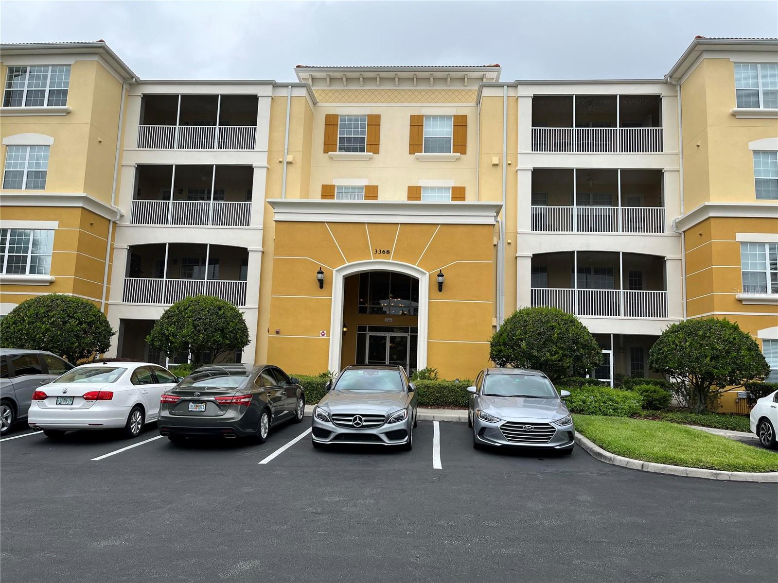 3368 Robert Trent Jones Drive, FL