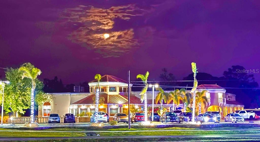 Tamiami Trail, FL