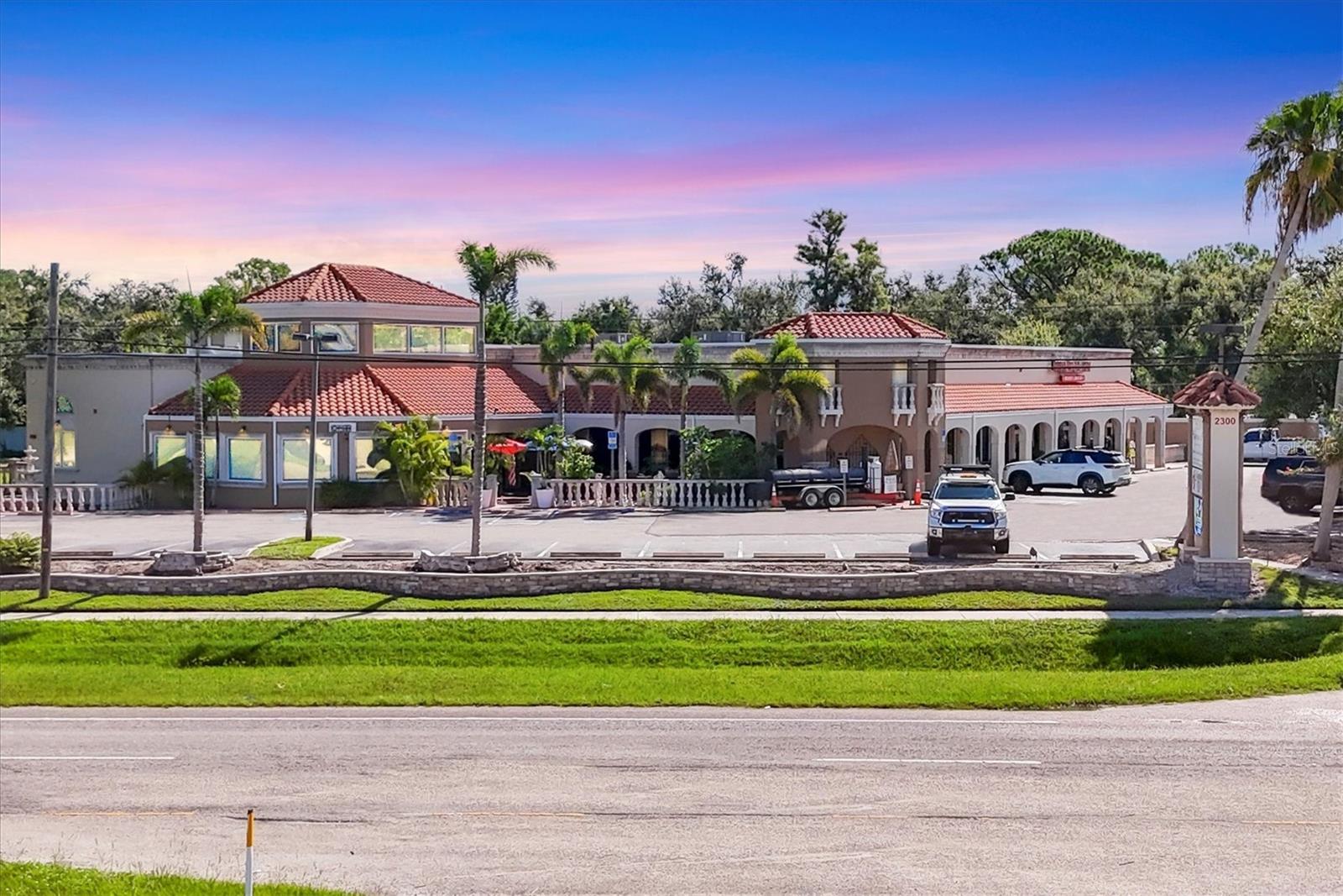 Tamiami Trail, FL