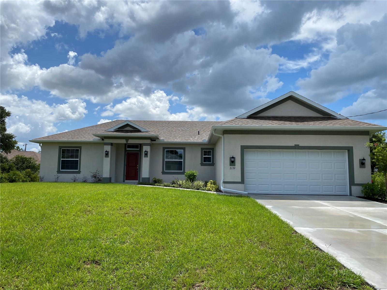 2139 Gascom St, FL