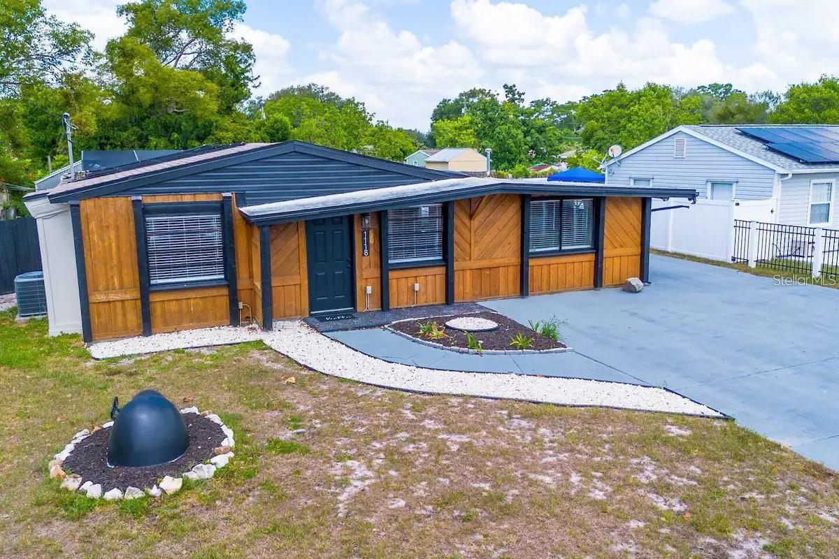 1118 Overdale Street, FL