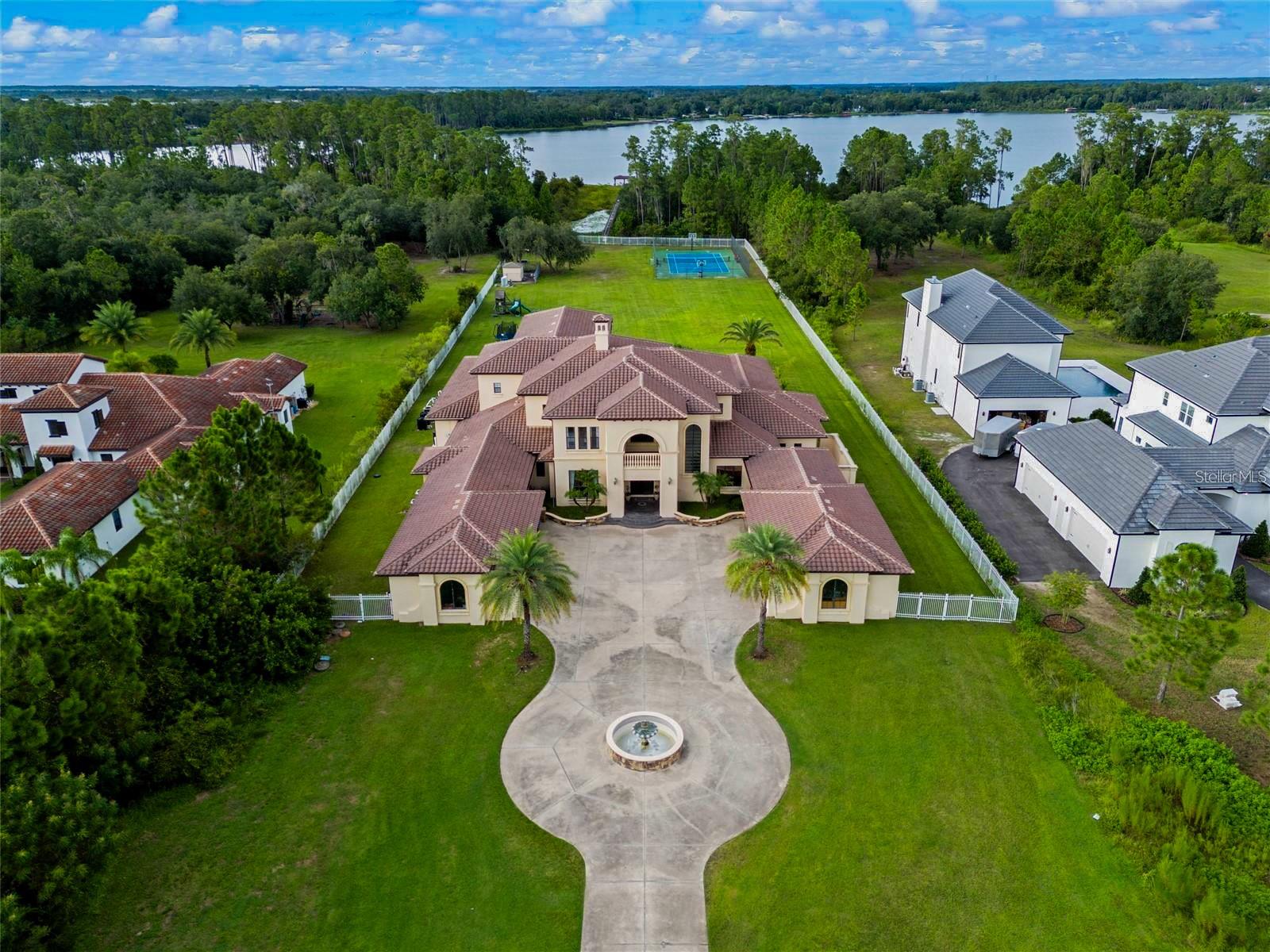 5251 Carson Street, FL