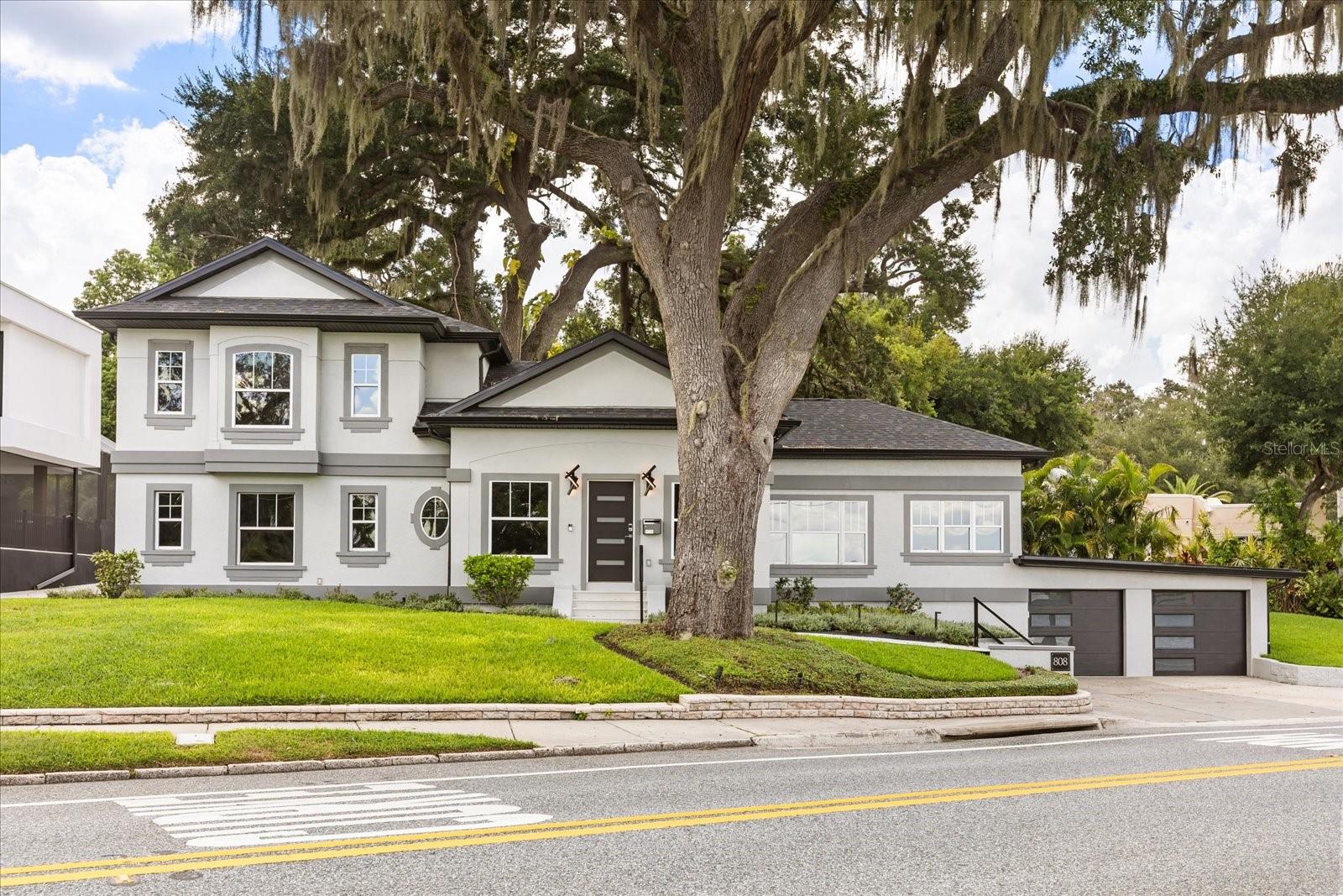 808 Edgewater Drive, FL