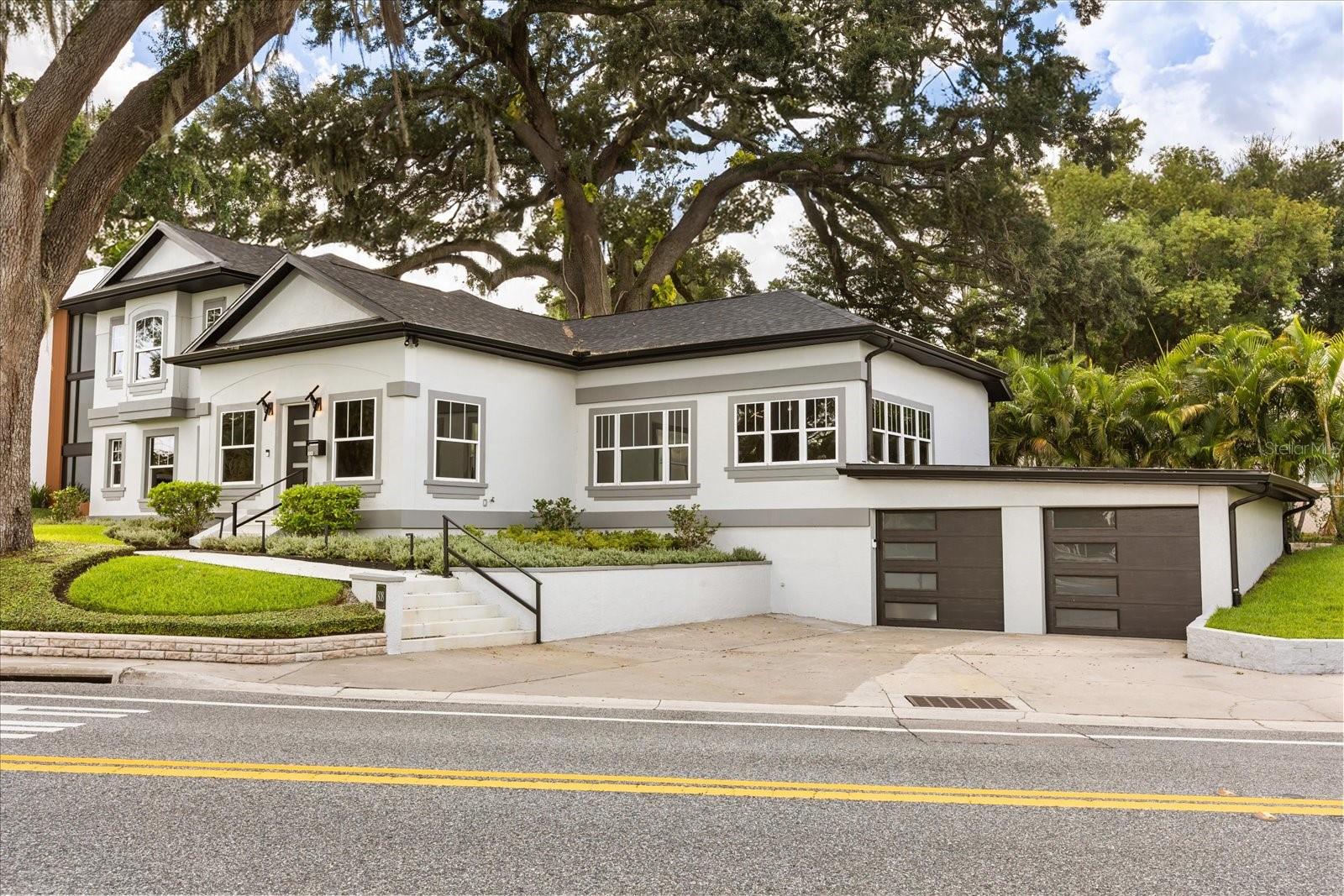 808 Edgewater Drive, FL