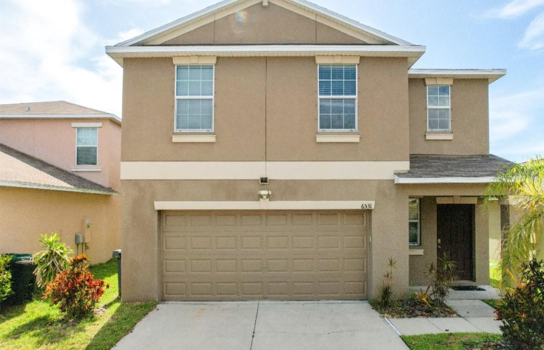 6531 Trent Creek Drive, FL
