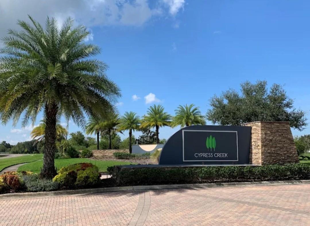 6531 Trent Creek Drive, FL
