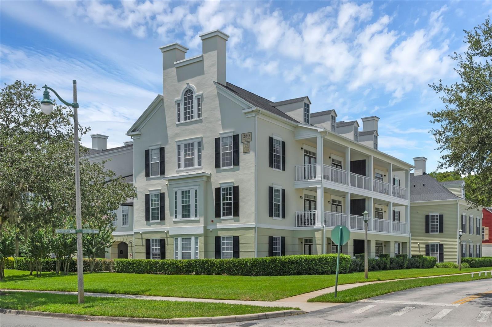 280 Celebration Blvd #304, FL