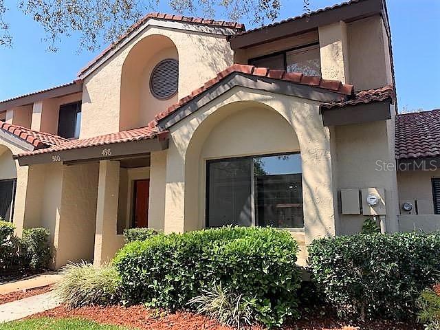 498 Club Dr, FL
