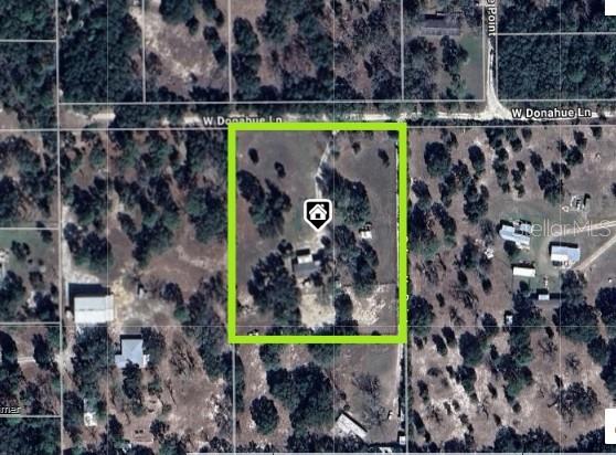 5910 Donahue Lane, FL
