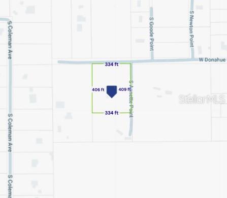5910 Donahue Lane, FL