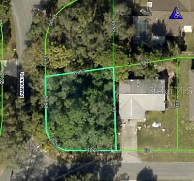 Lot W290 Navajo Trl, FL