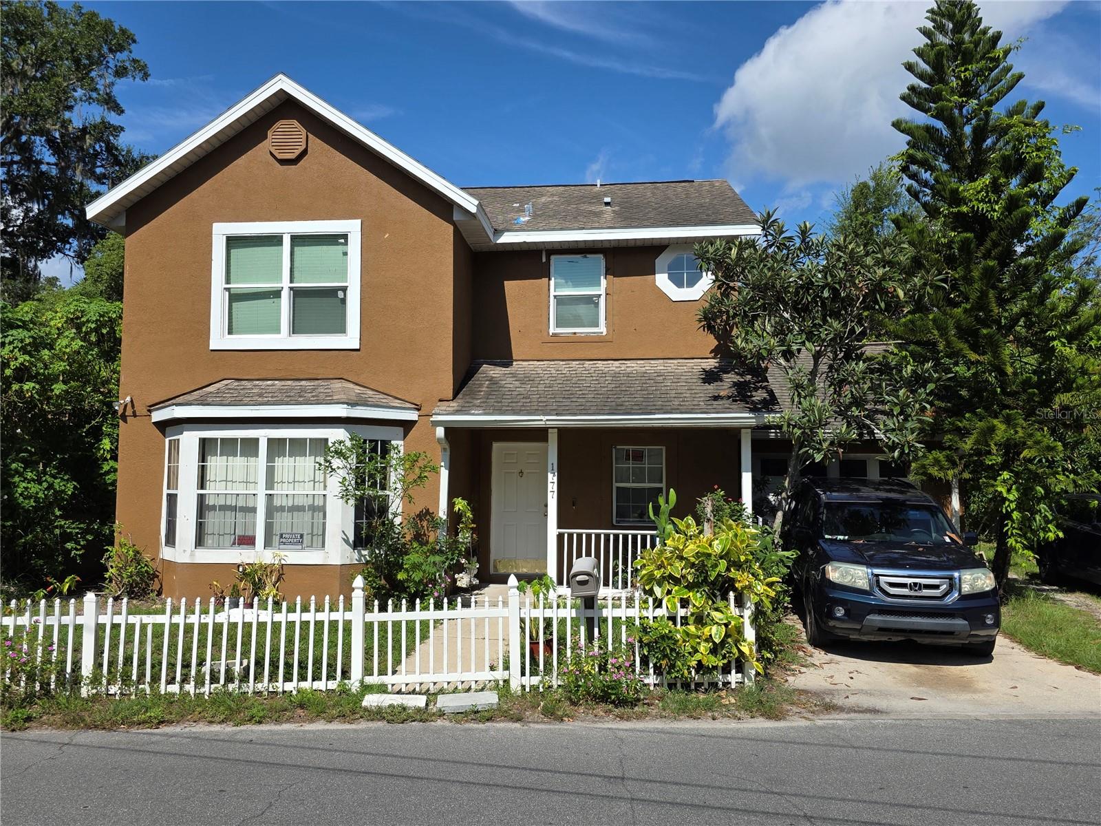 1777 Orange Street, FL