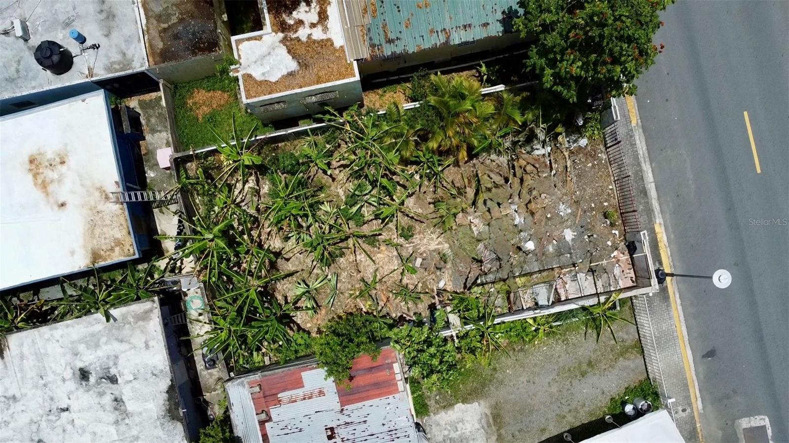 Bo. Pueblo C. Pedro Arzuaga, PR